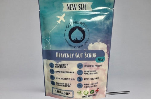MINI GUT SCRUB